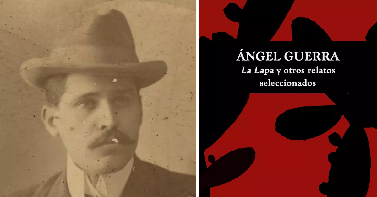 El escritor lanzaroteño José Betancort Cabrera, Ángel Guerra, será el protagonista del Día de las Letras Canarias 2024.