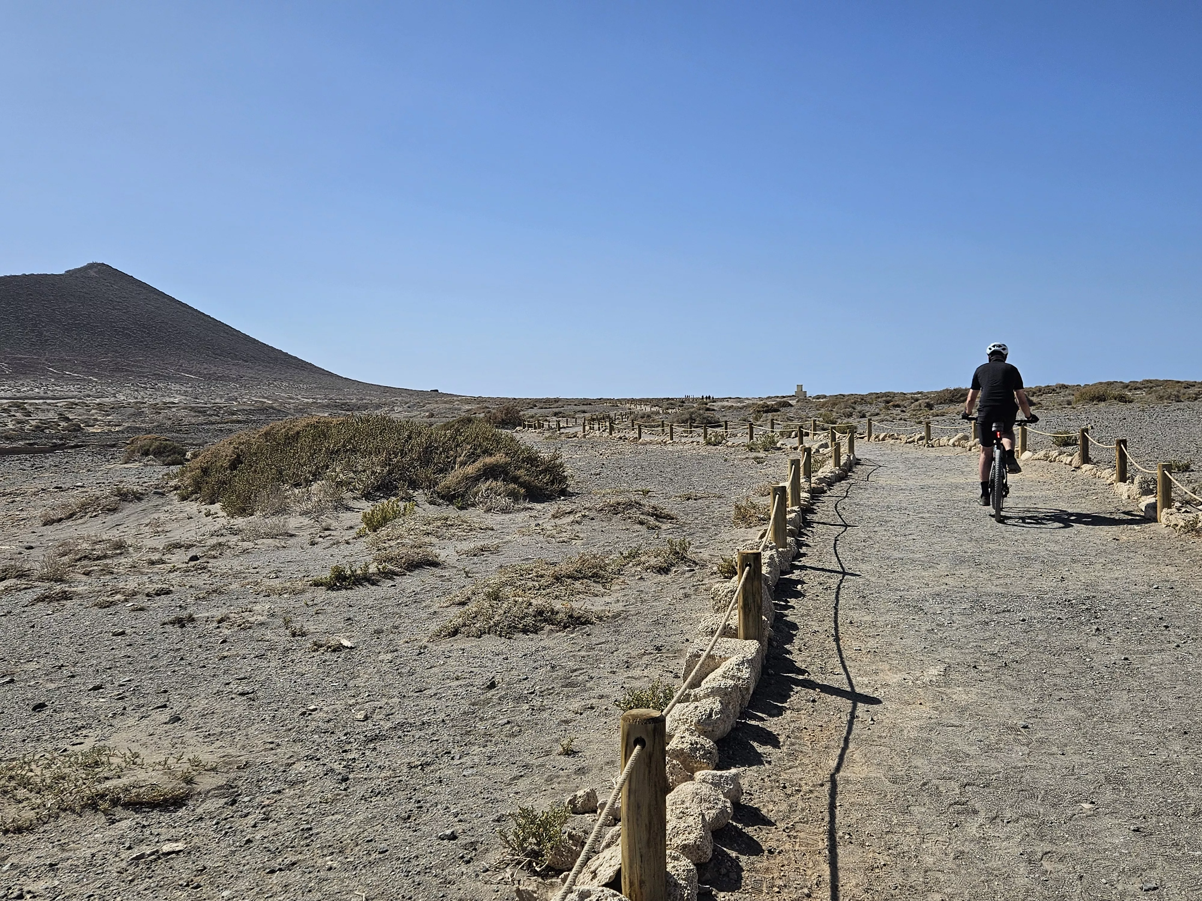 Montaña Roja / CEDIDA