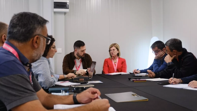 Junta Local de Seguridad / AYUNTAMIENTO DE LAS PALMAS DE GRAN CANARIA
