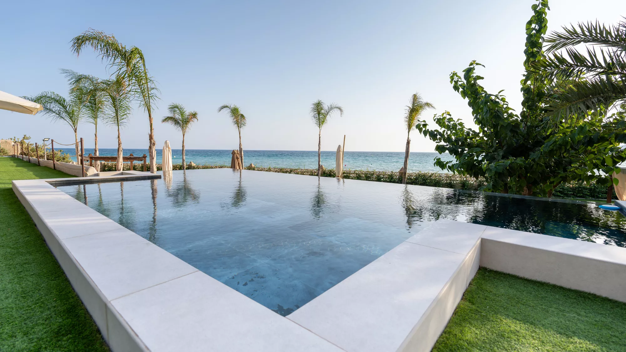 Un rincón del Mediterráneo que parece Canarias / PARADISUN