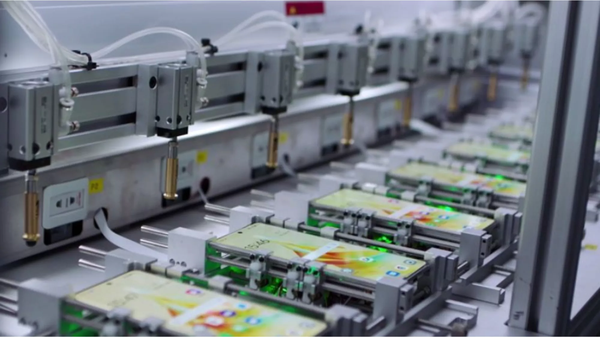 Imagen de movil OPPO / SERVIMEDIA