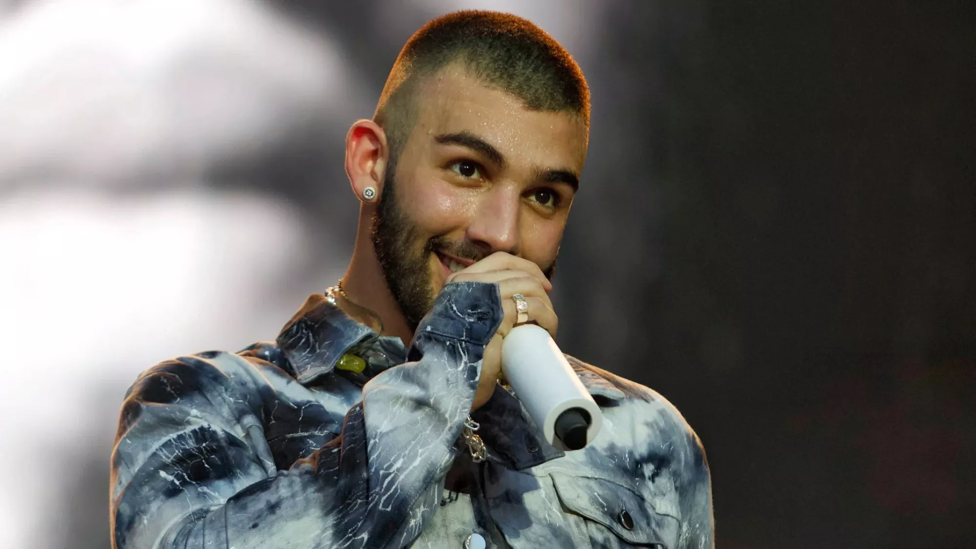 Imagen de Manuel Turizo / EFE