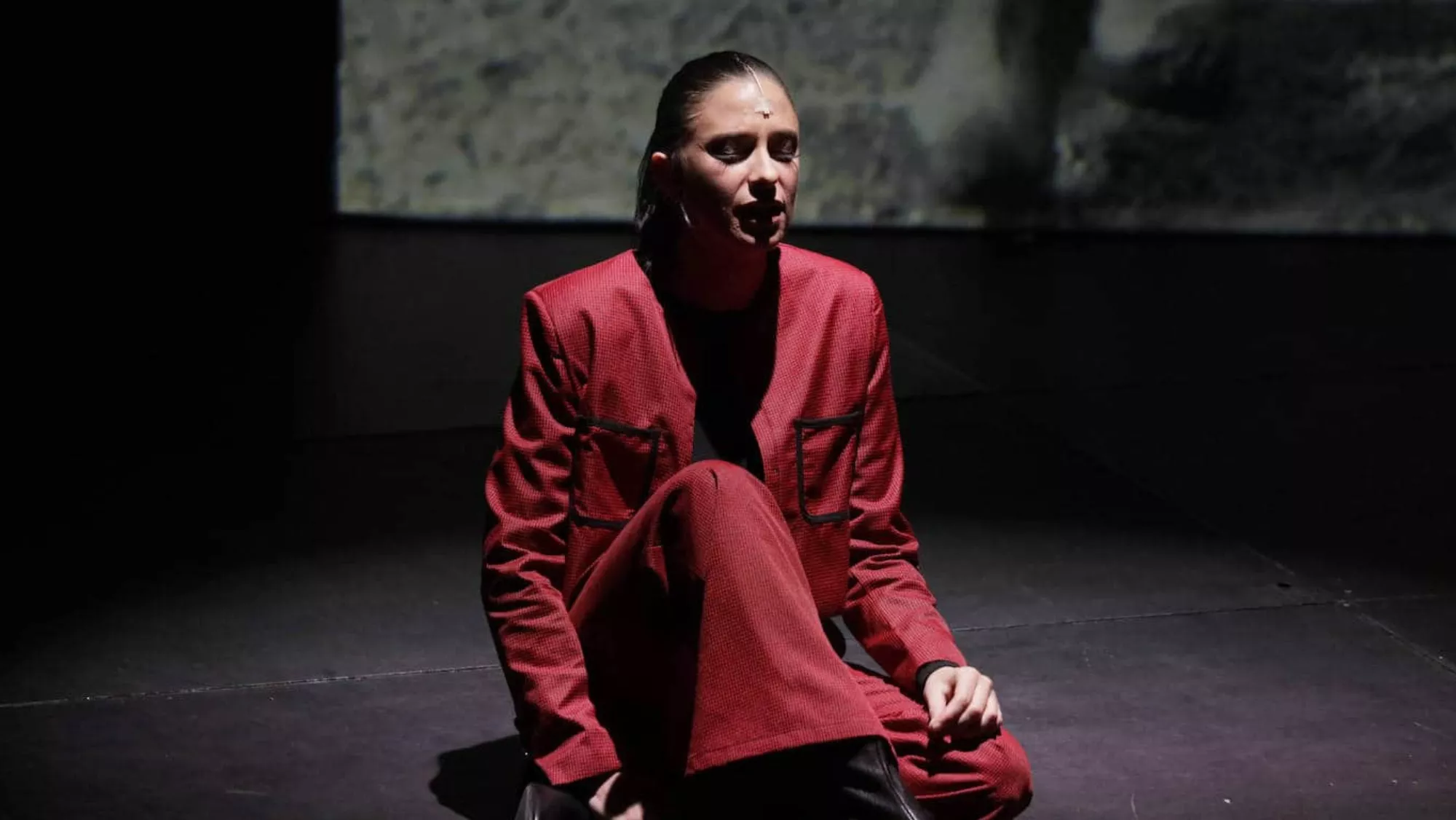 Imagen de María Pelae / CEDIDA