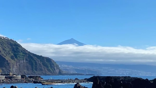 Playa de La Arena. / ATLÁNTICO HOY Playa de La Arena. / ATLÁNTICO HOY
