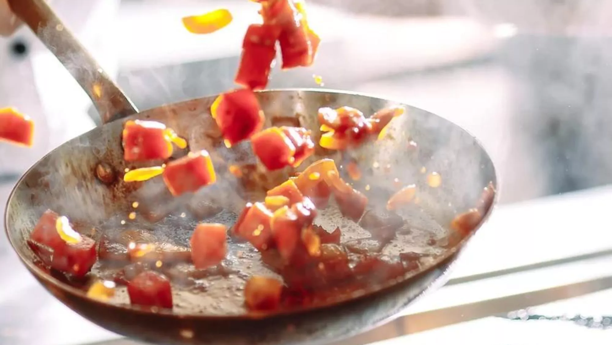  El restaurante Taiwan es el mejor restaurante chino de las Islas Canarias para pedir a domicilio / RESTAURANTE TAIWAN