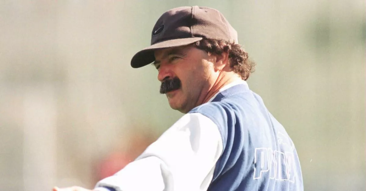 El Tenerife rendirá homenaje a Artur Jorfe tanto en el partido ante el Alcorcón como guardando un minuto de silencio en el Heliodoro ante el Mirandés./ ACAN CD TENERIFE.