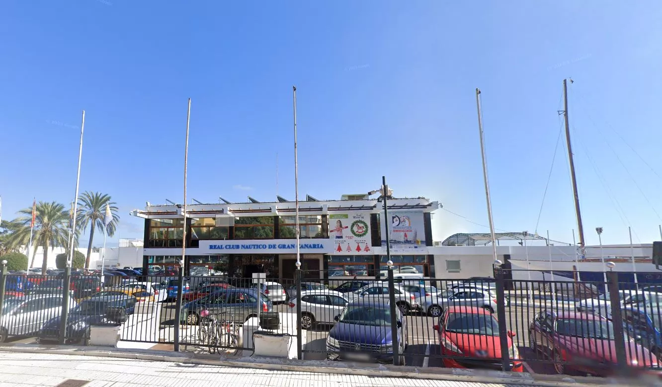 Oficial: cuatro candidatos se disputan el timón del Real Club Náutico tras el adiós de Maica López. / AH