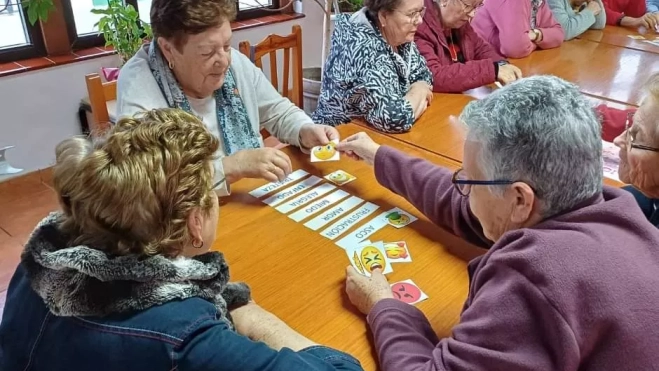 Proyecto Alisios./ CEDIDA Proyecto Alisios./ CEDIDA