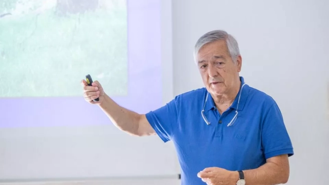 Basilio Valladares / ULL