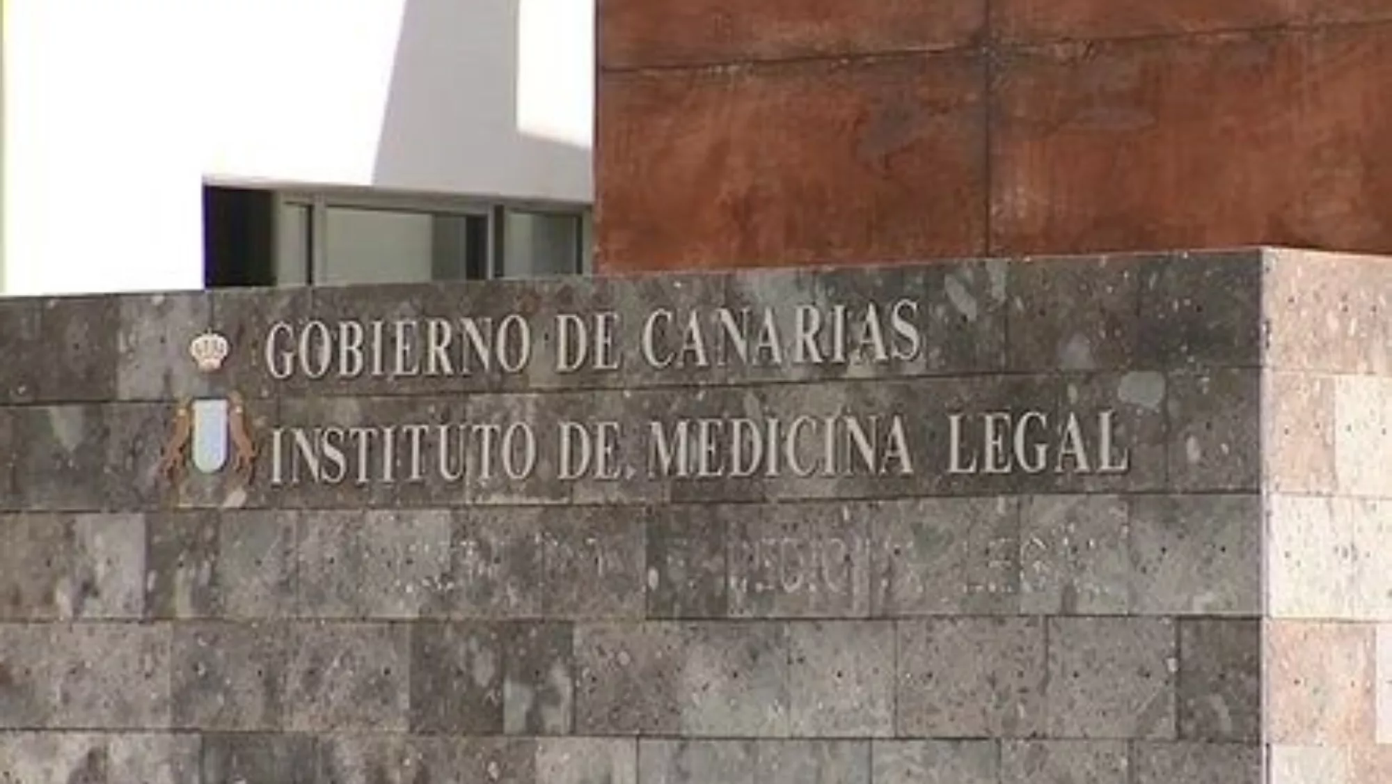 Instituto de Medicina Legal. / IMAGEN DE LA RED