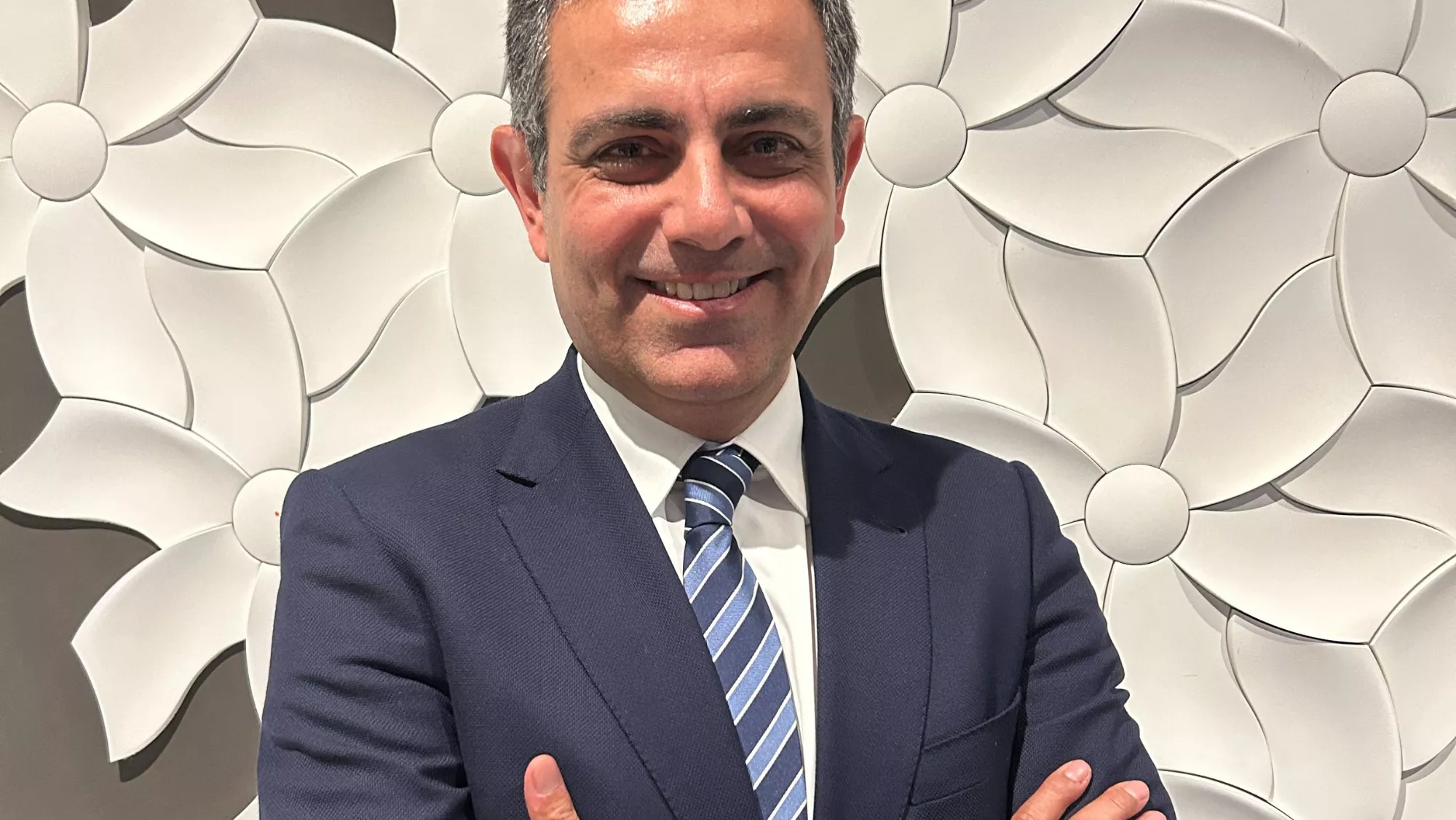 Jacques Bulchand, catedrático de la ULPGC y nuevo presidente de la International Federation for IT and Travel & Tourism  CEDIDA