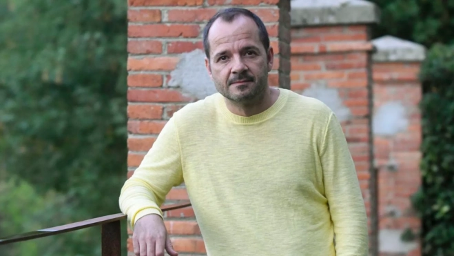 Ángel Martín / EFE