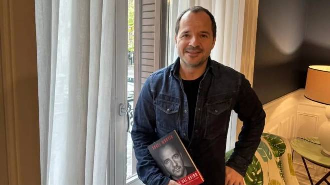 Ángel Martín / EFE