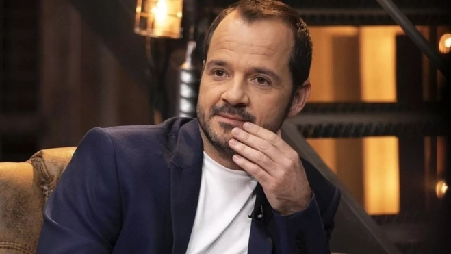 Ángel Martín / Europapress