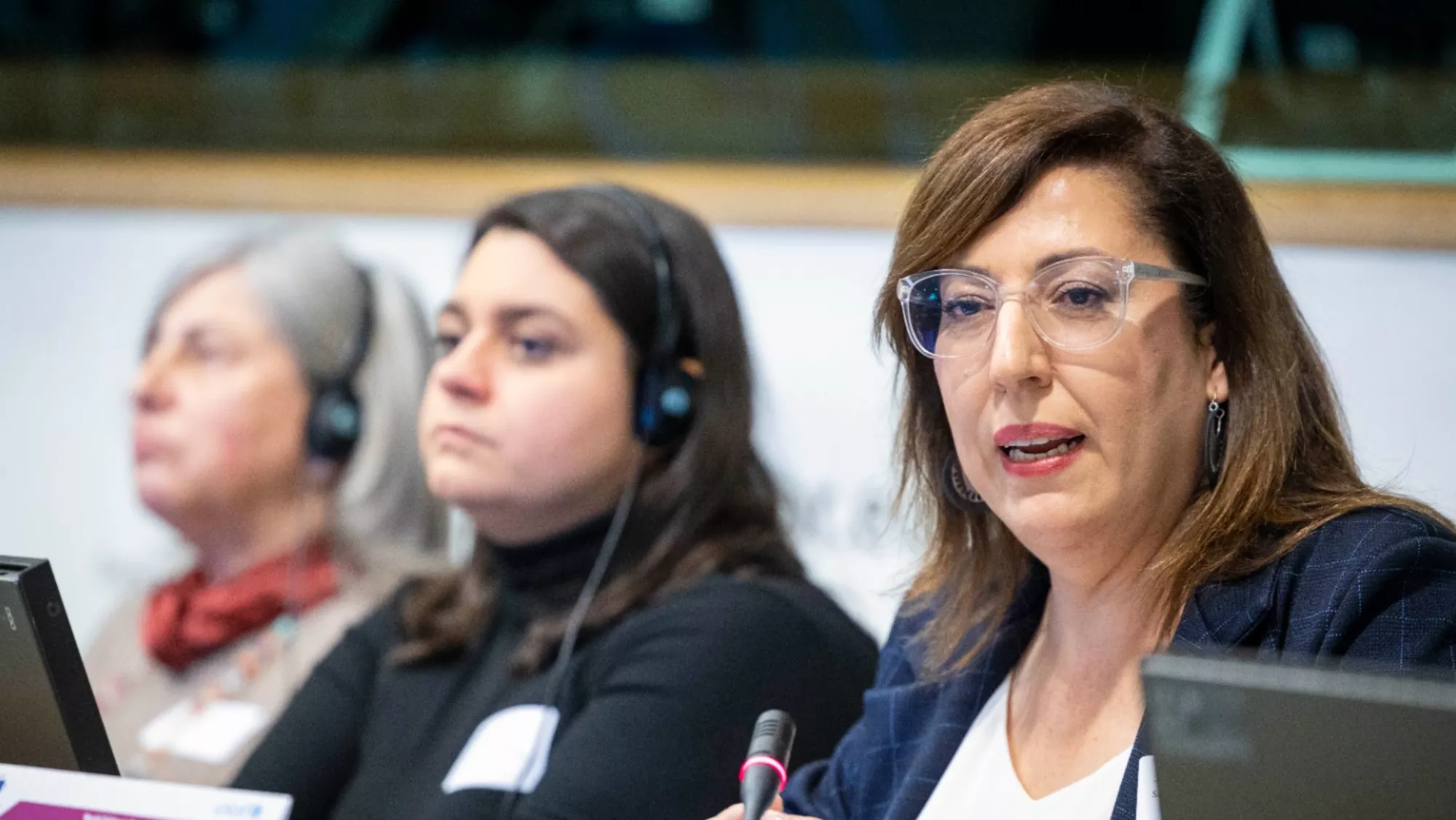 Sandra Rodríguez, exdirectora general de Protección a la Infancia / GOBIERNO DE CANARIAS