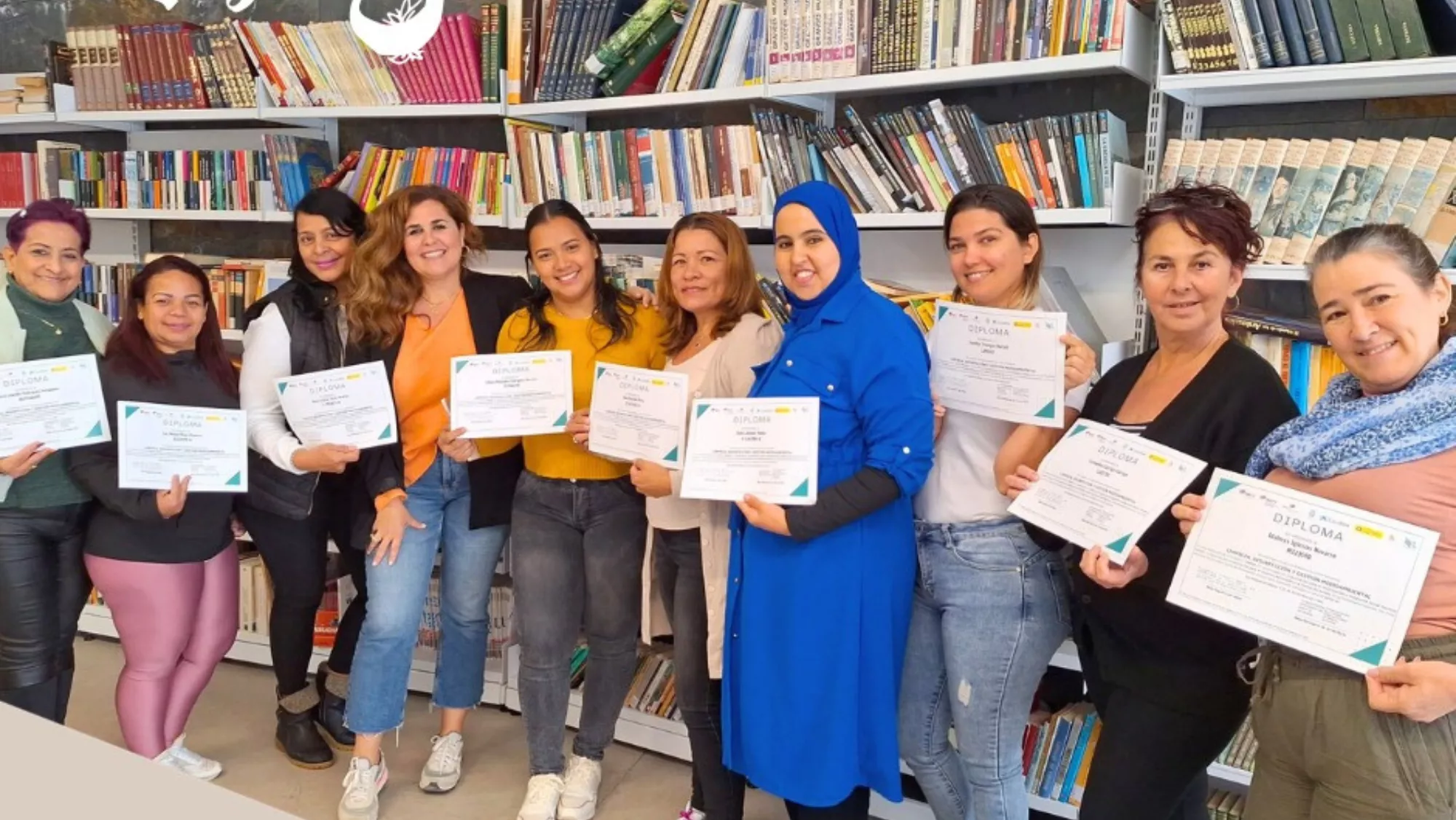 Proyecto 'Tarajal 3' / FACTORÍA SOCIAL