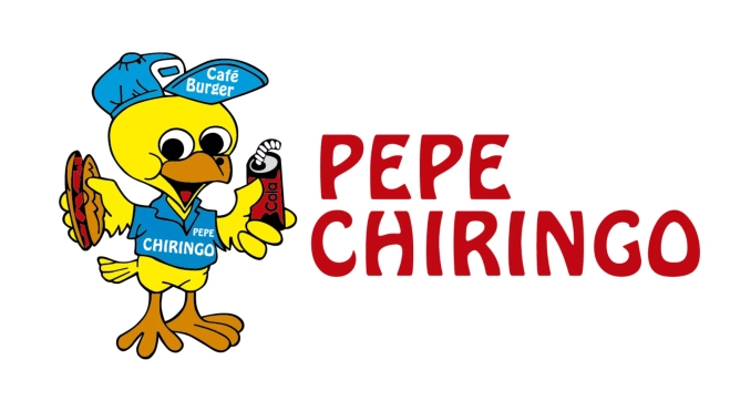 Imagen del Logo de Pepe Chiringo / AH Imagen del Logo de Pepe Chiringo / AH