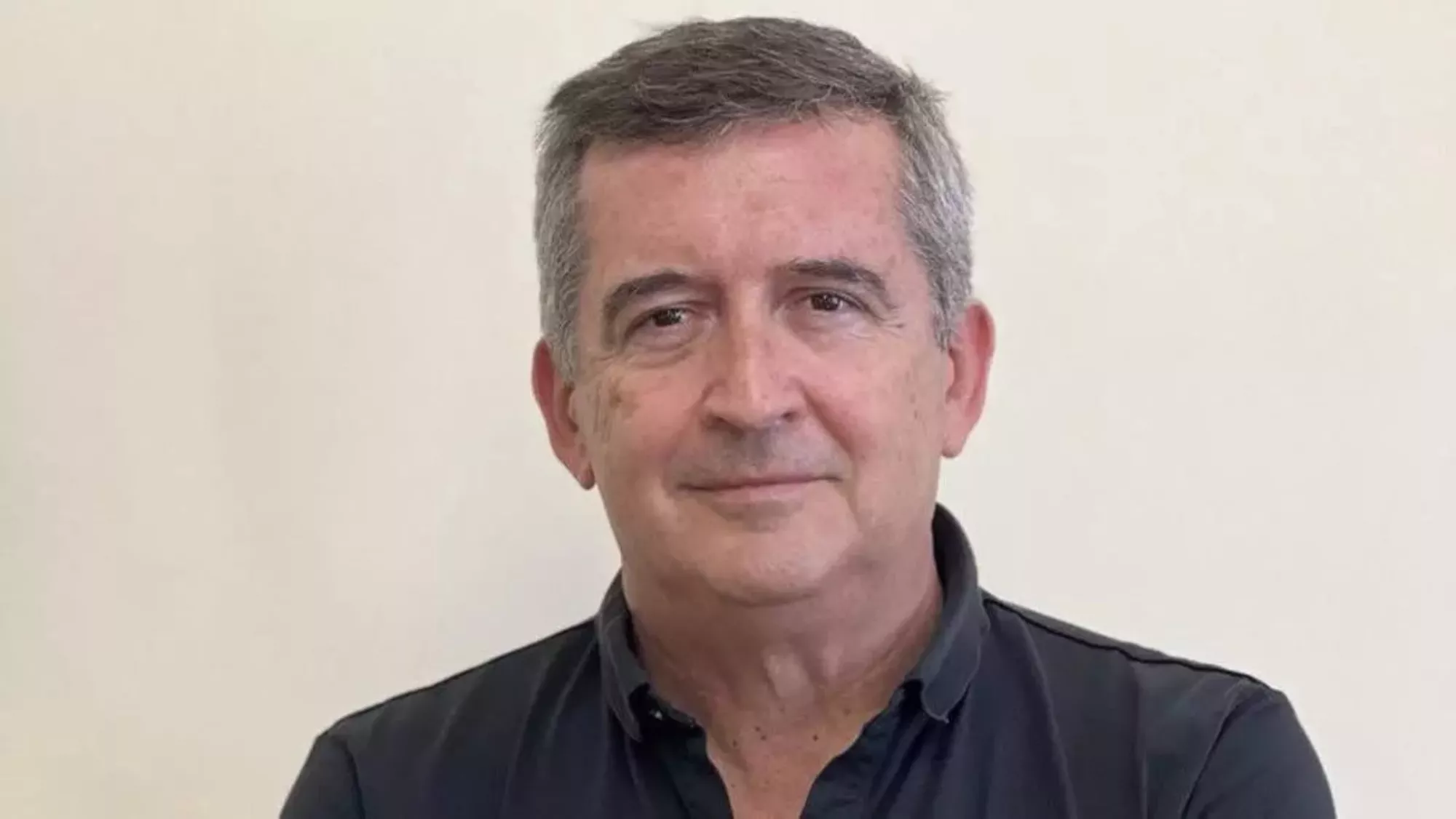 Carlos Sosa, director de CanariasAhora, recibe el premio Llibertat d'Expressió 2024 