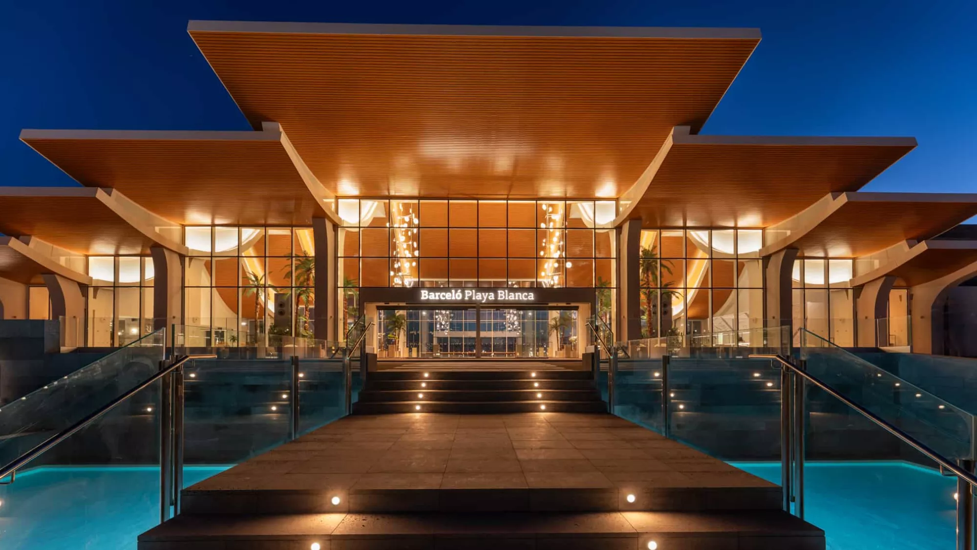 Hotel de Lanzarote que regala 500 euros / BARCELÓ