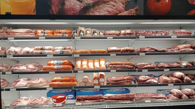 Imagen de Cash Diplo en Santa Cruz de Tenerife / CEDIDA Imagen de Cash Diplo en Santa Cruz de Tenerife / CEDIDA