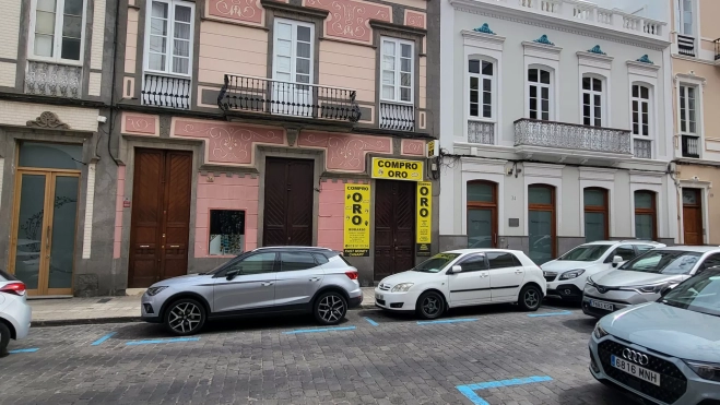  El Ayuntamiento está investigando presuntas irregularidades / ATLÁNTICO HOY