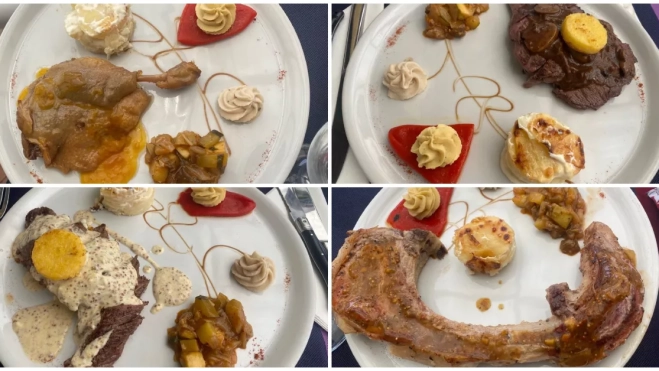 historias para no dormir