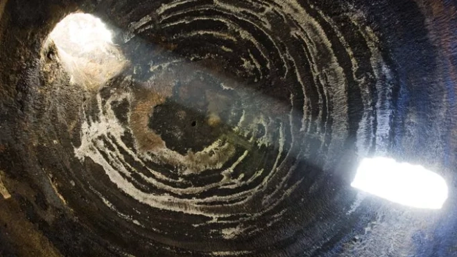 risco cADIO ALMOAGREN