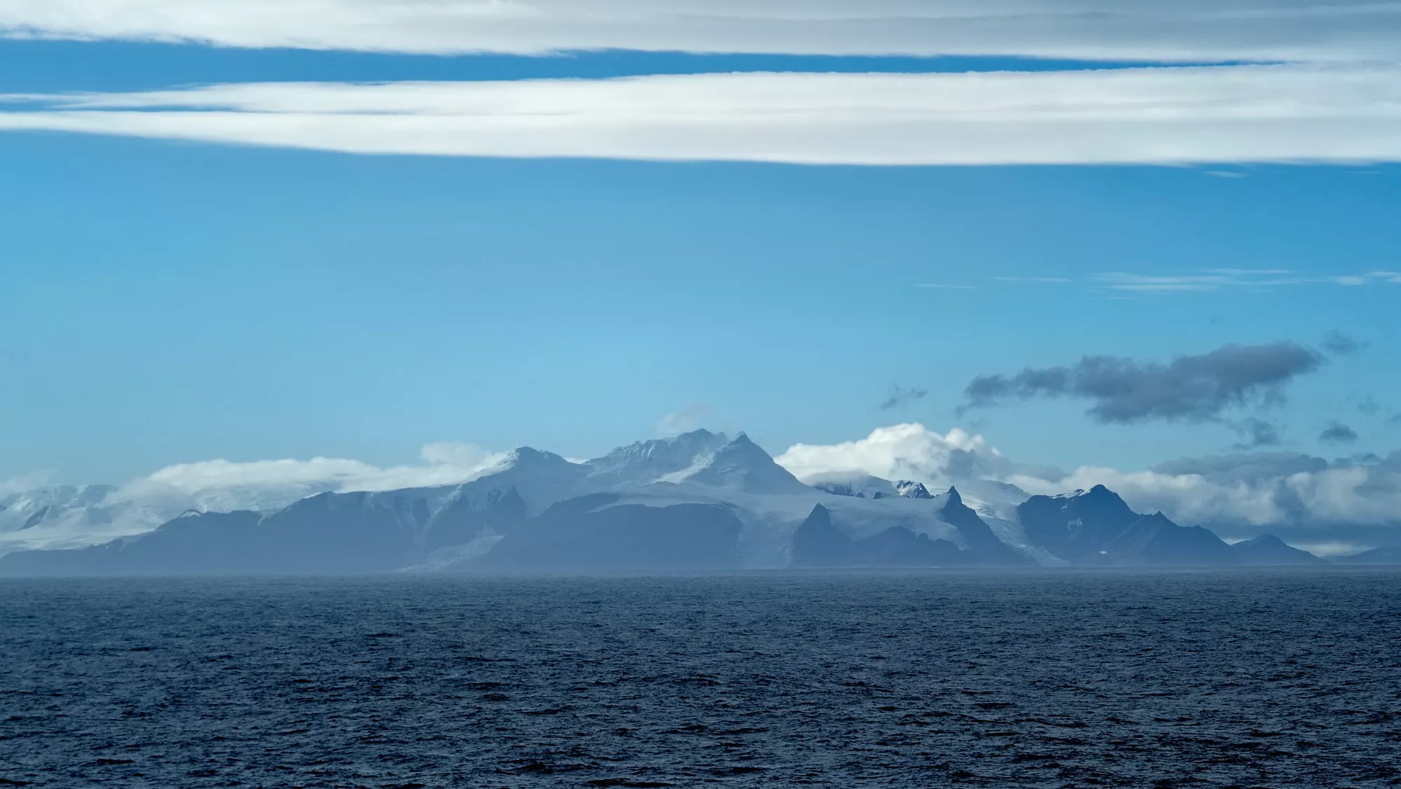 Imagen genérica de una isla lejana / AH