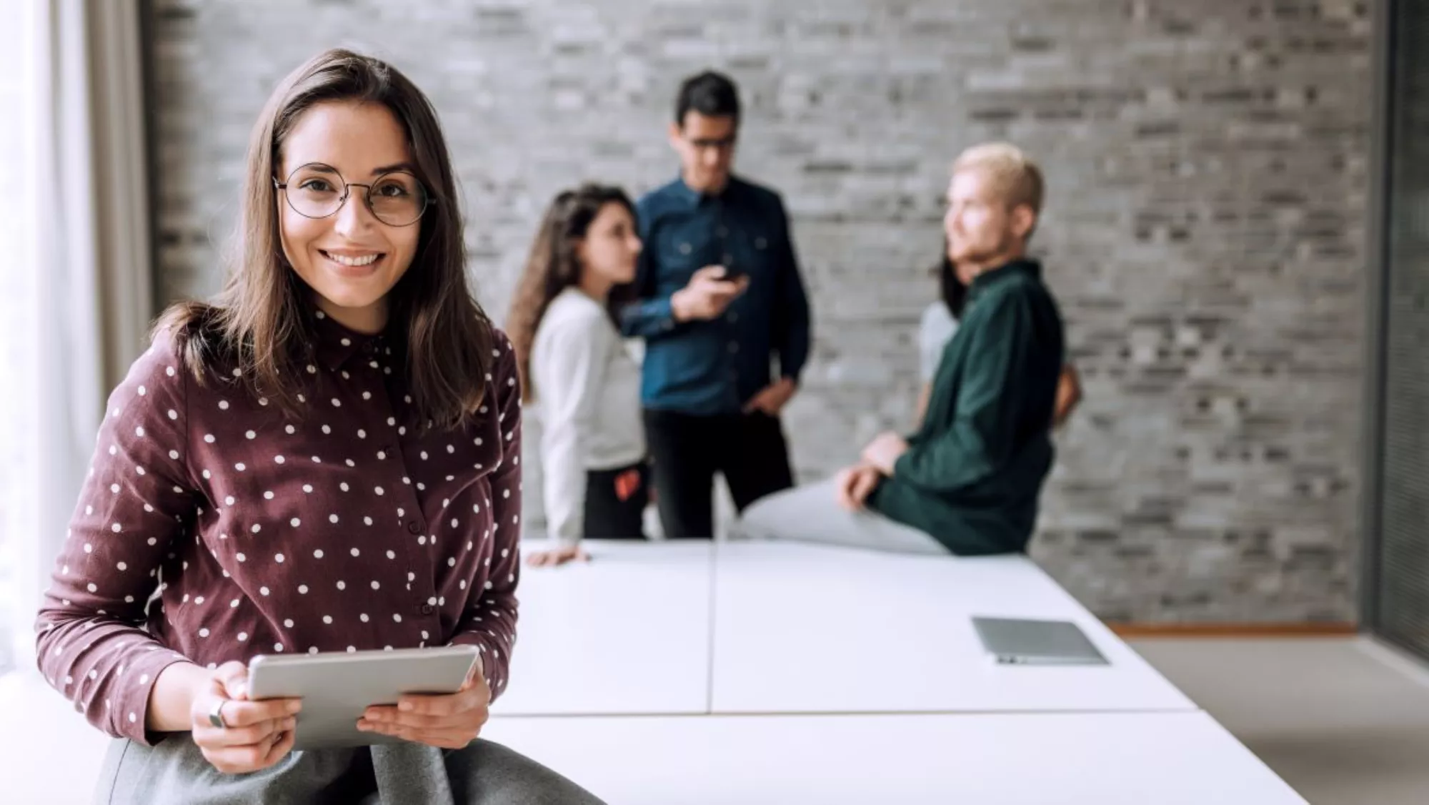 En España el nivel de formación cada vez es más alto debido a la gran demanda de empleos cualificados / SERVIMEDIA