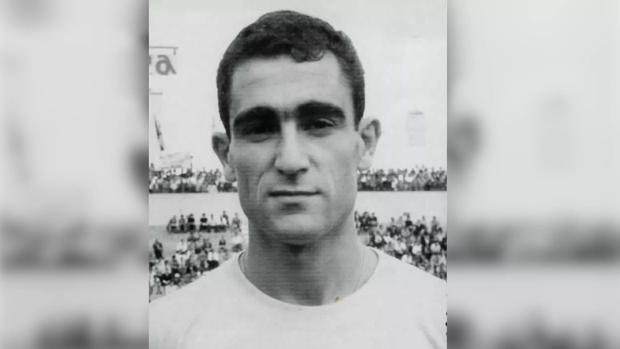 Manuel Vegazo / UD LAS PALMAS