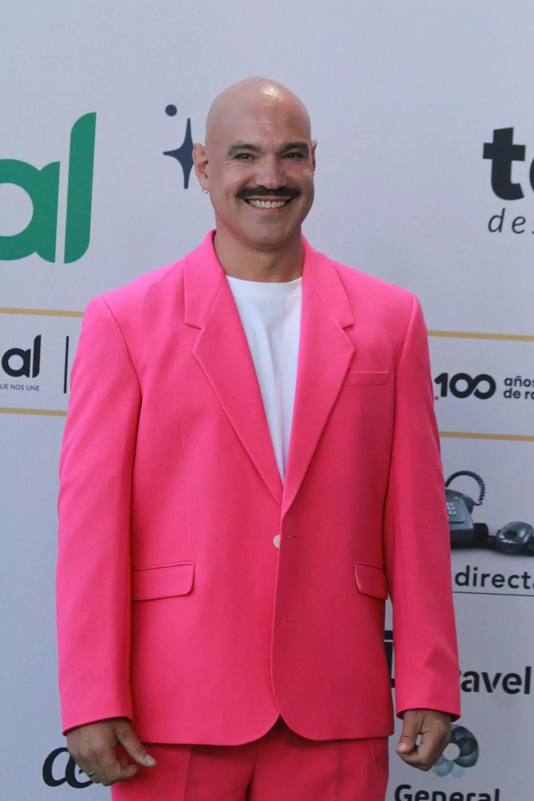 Álvaro Díaz./ ÁLVARO OLIVER