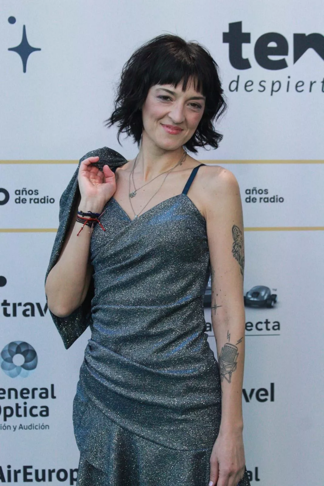 Laura Trigo./ ÁLVARO OLIVER