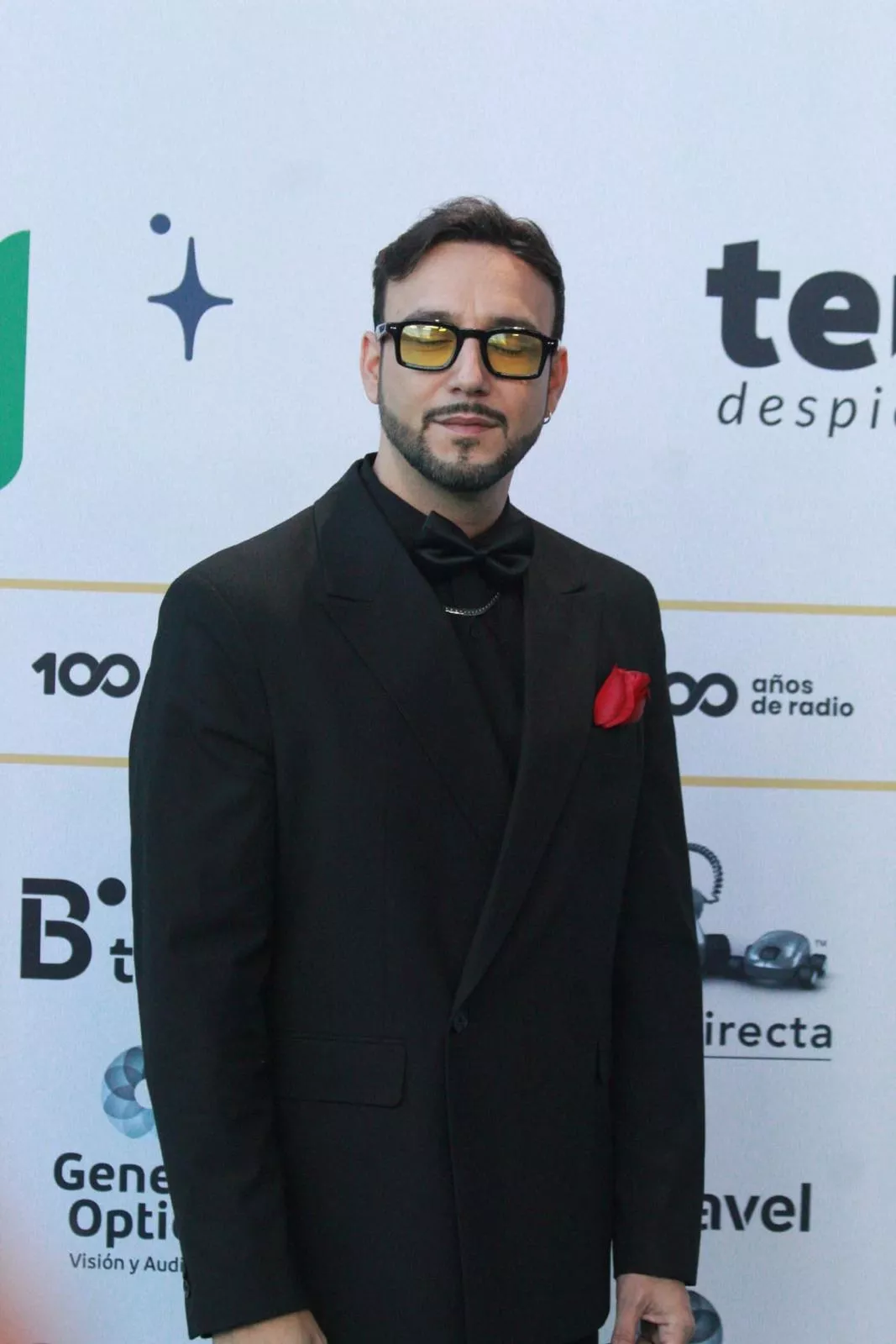 Jadel./ ÁLVARO OLIVER