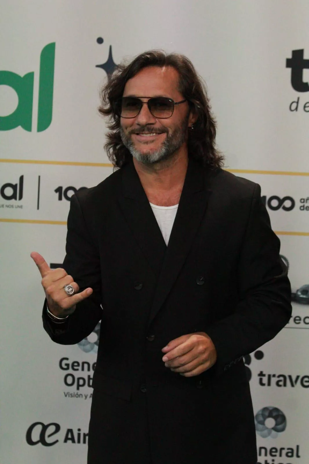 Diego Torres./ ÁLVARO OLIVER