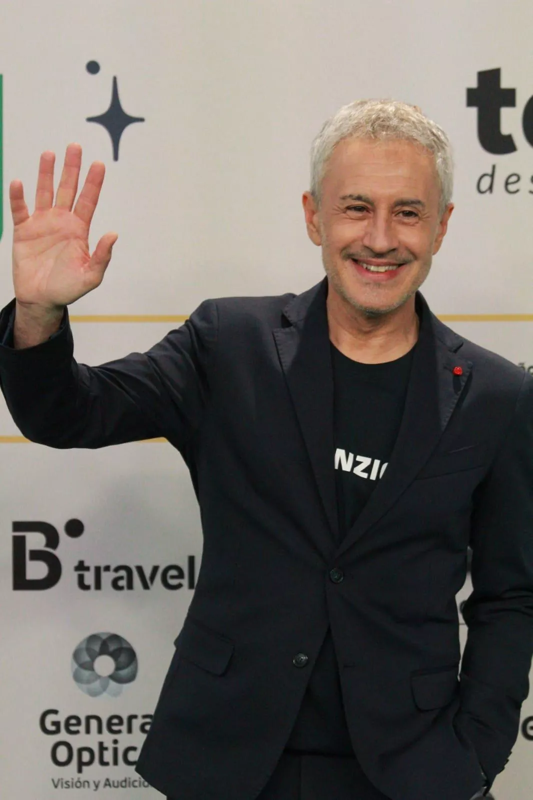 Sergio Dalma./ ÁLVARO OLIVER