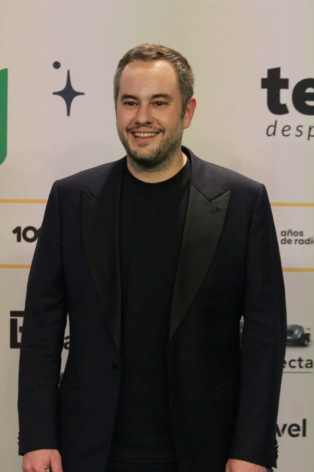 El Mago Blas./ ÁLVARO OLIVER