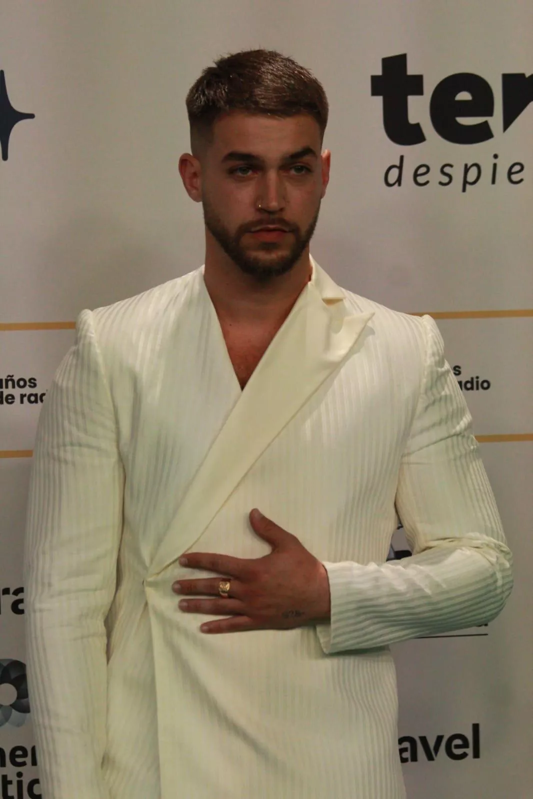 St. Pedro./ ÁLVARO OLIVER