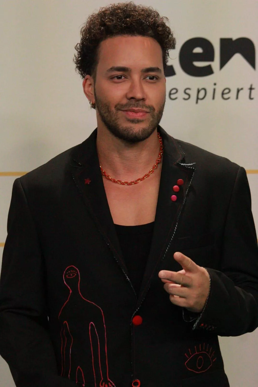 Prince Royce./ ÁLVARO OLIVER