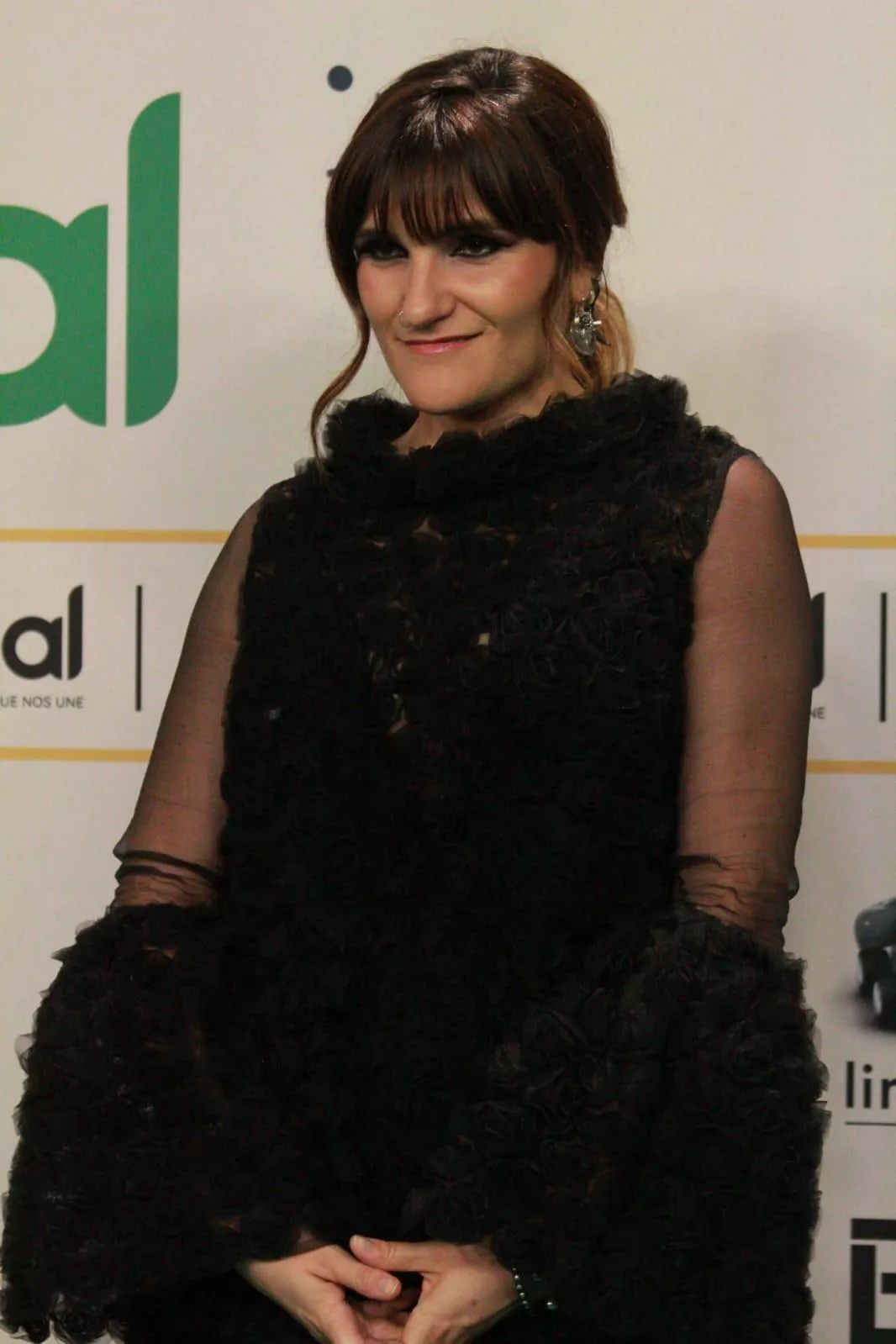 Rozalén./ ÁLVARO OLIVER