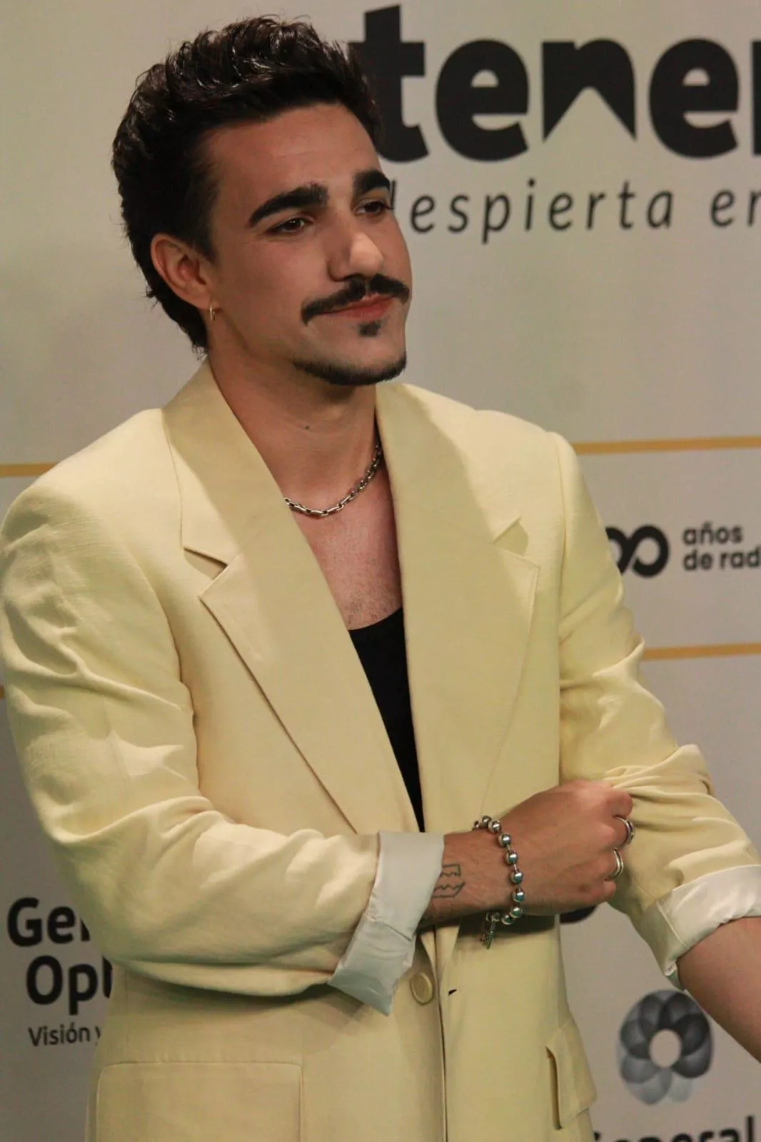 Gonzalo Hermida./ ÁLVARO OLIVER