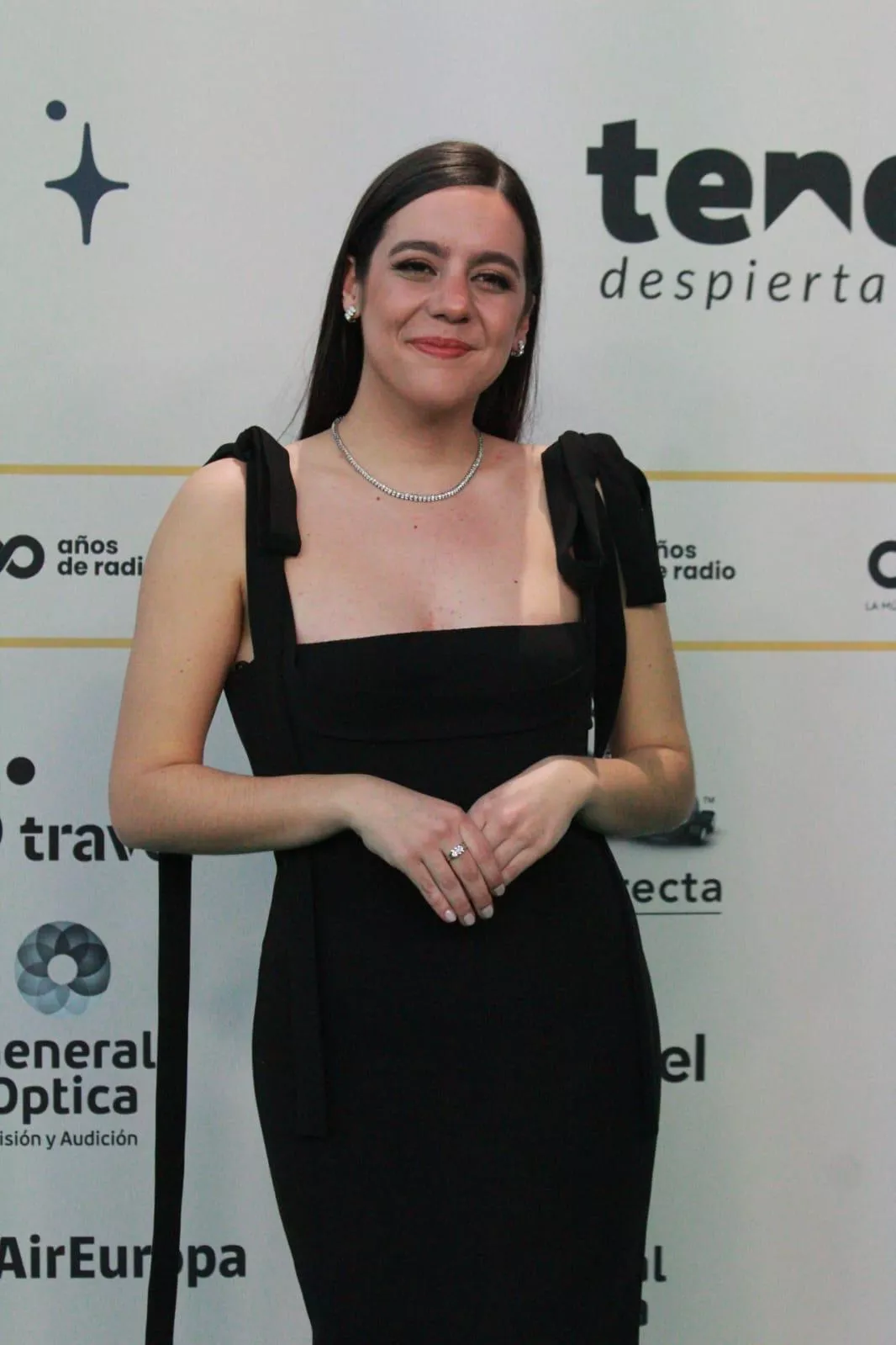 Valeria Castro./ ÁLVARO OLIVER