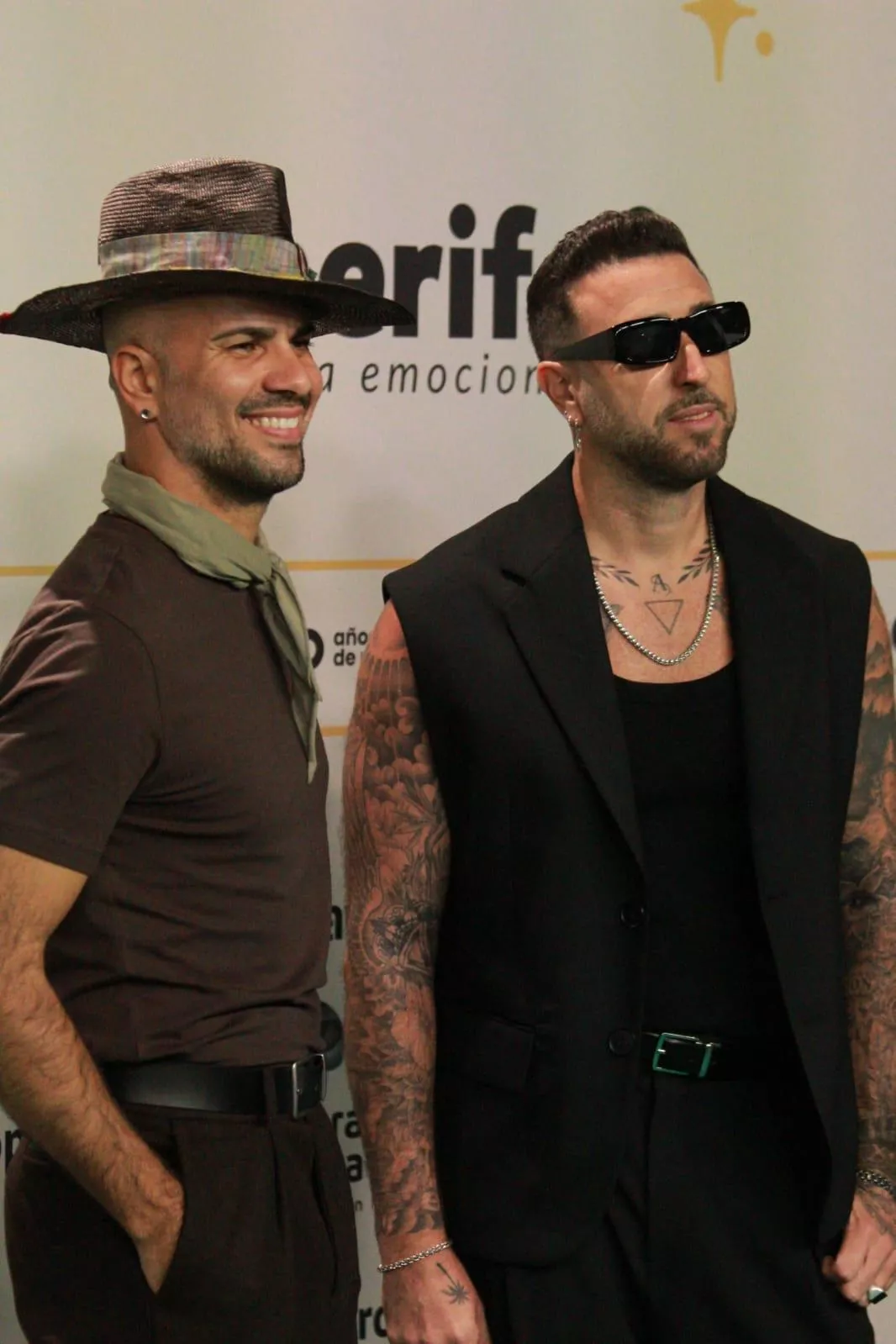 Efecto Pasillo./ ÁLVARO OLIVER