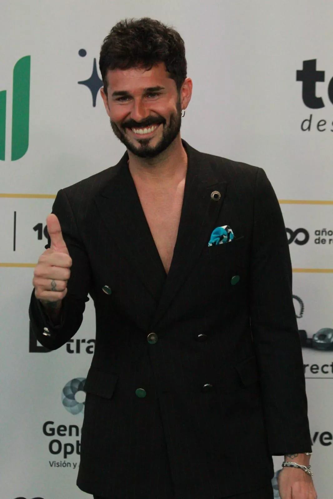 Antoñito Molina./ ÁLVARO OLIVER