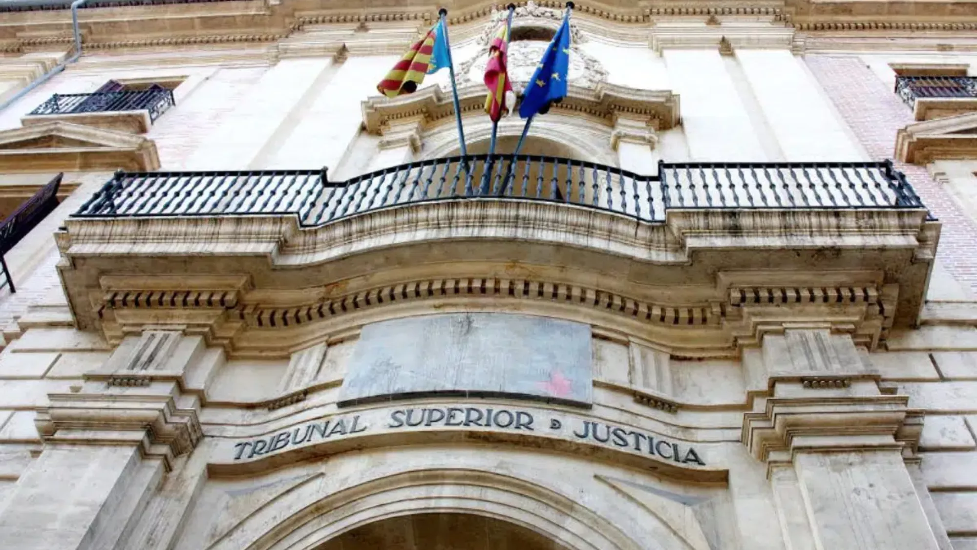 Tribunal Superior de Justicia de Valencia / TRIBUNAL SUPERIOR