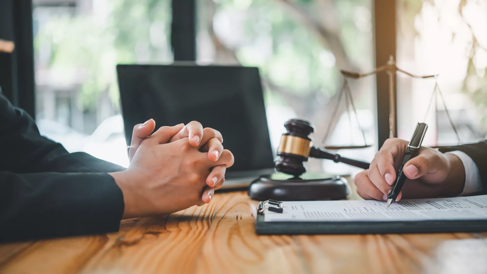 Aumenta la litigiosidad en Canarias / AH