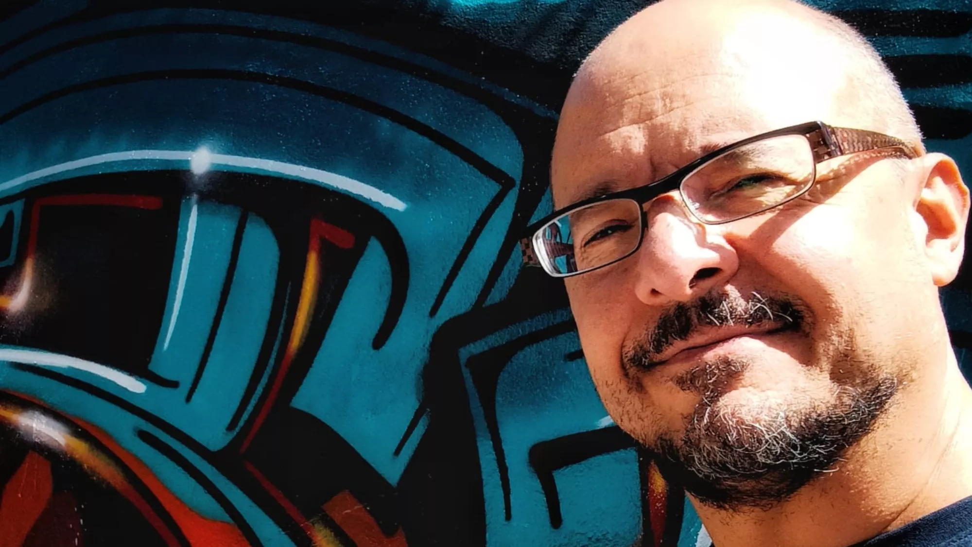 Frank Bermúdez. / CEDIDA