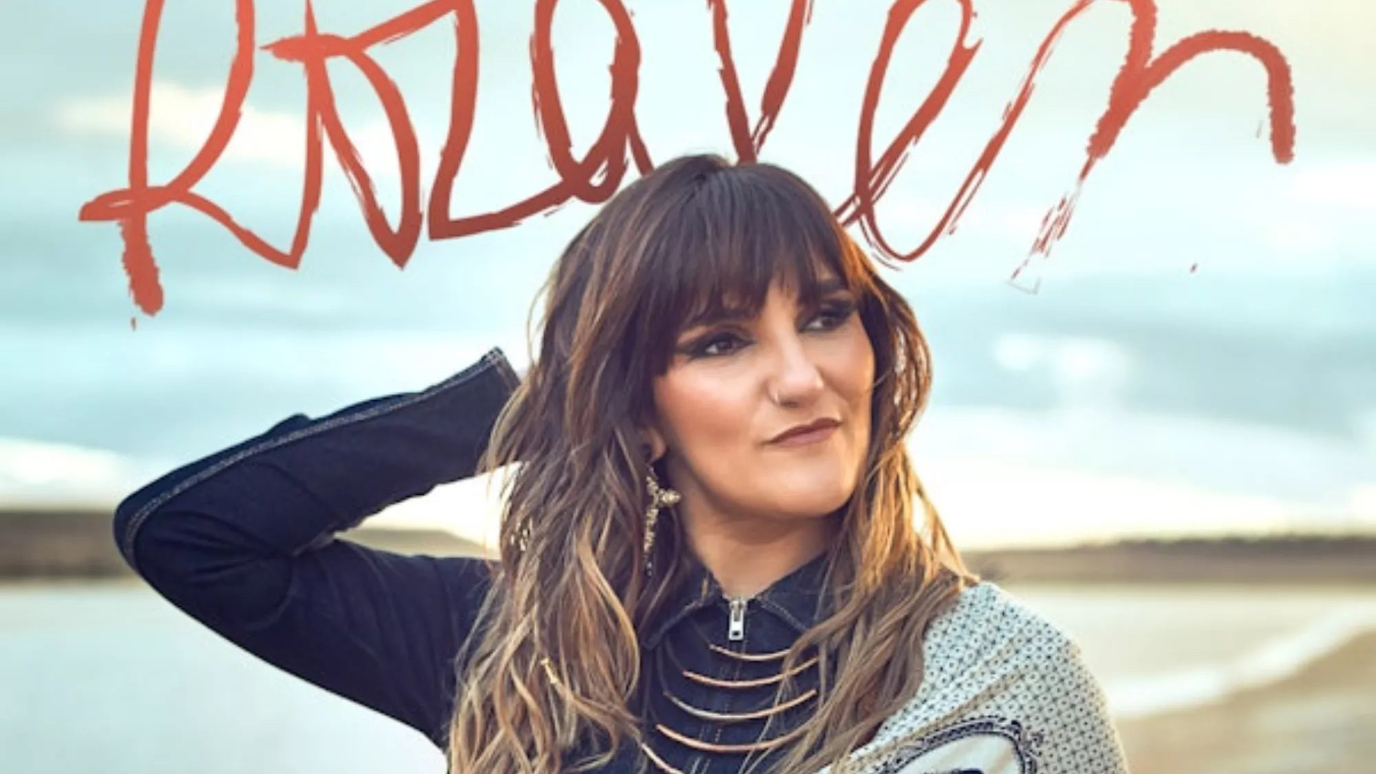 Cartel promocional de Rozalén. / CABILDO DE TENERIFE