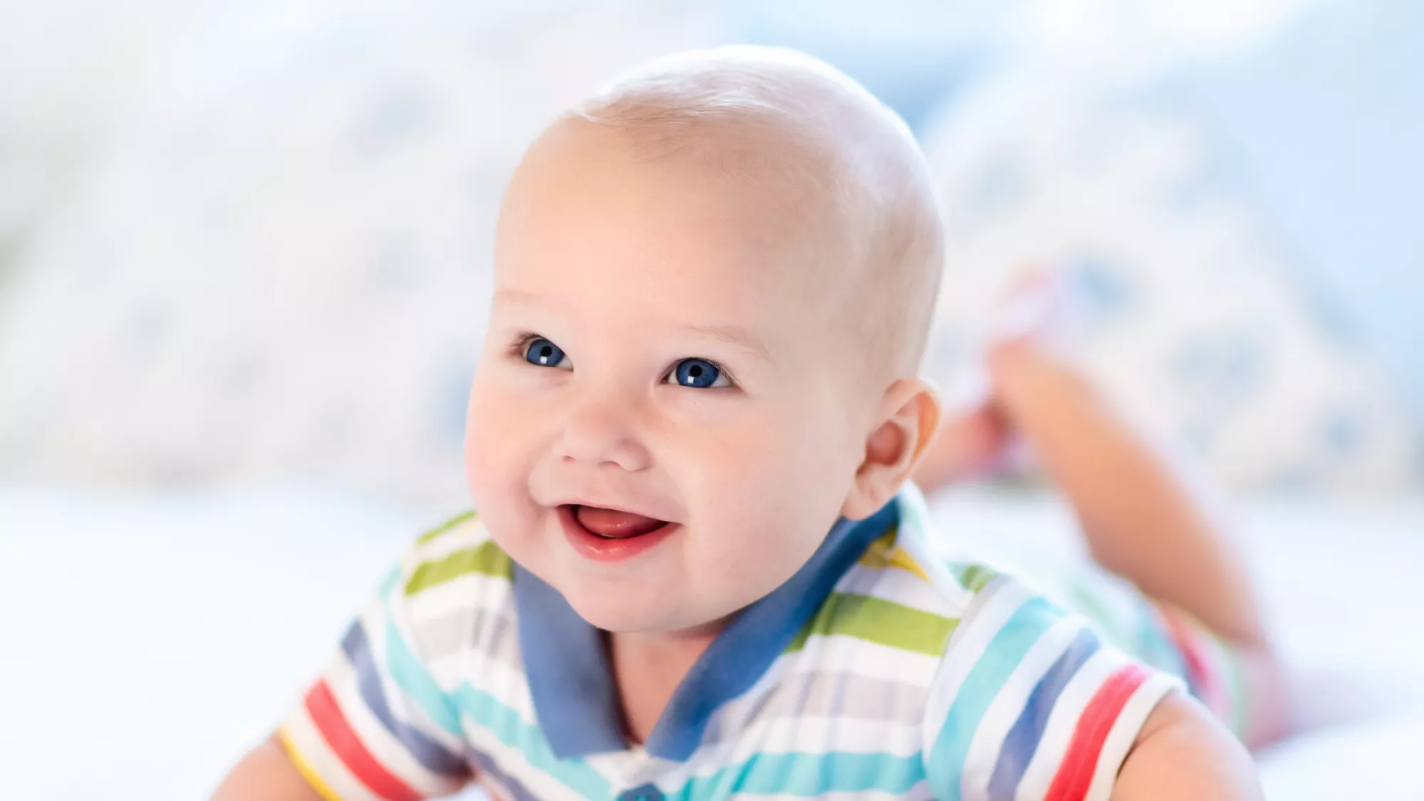 Ante el nacimiento de un hijo los padres se enfrentan a la difícil elección del nombre y en Canarias cada vez es más frecuente decantarse por 'Aray'./ AH.