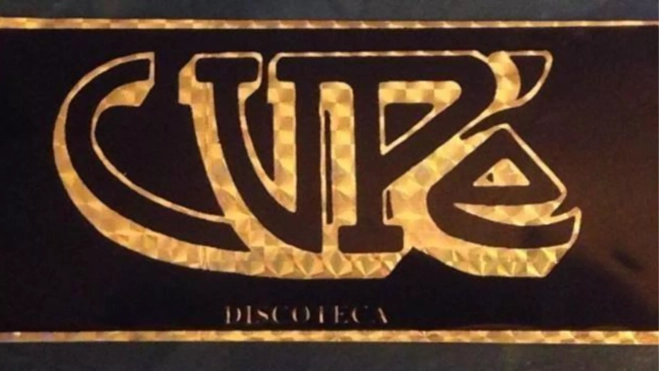 Imagen del cartel de la Cupé / REDES