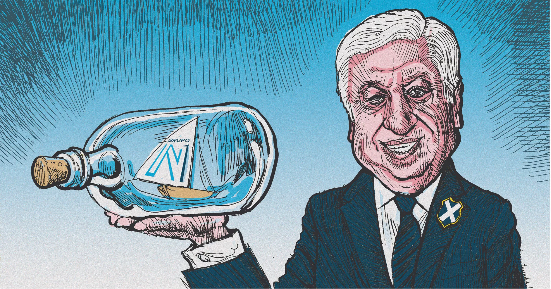 Amid Achi por Farruqo. 